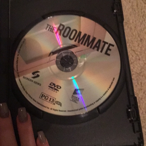 Movie - Picture 2 of 2